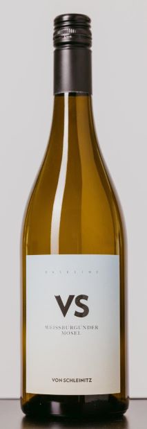 2023 Weißburgunder 0,75 l