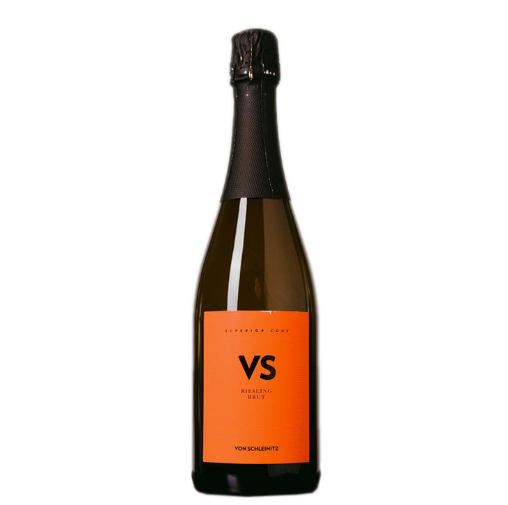 2021 Riesling Sekt brut 0,75 l