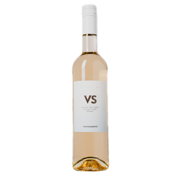 2022 Pinot Noir Blanc de Noir 0,75 l