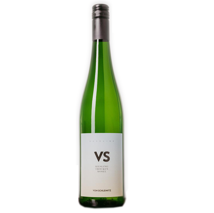 2023 Riesling trocken 0,75 l