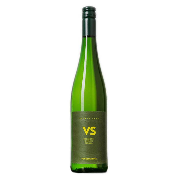 2020 Uhlen R Riesling 0,75 l
