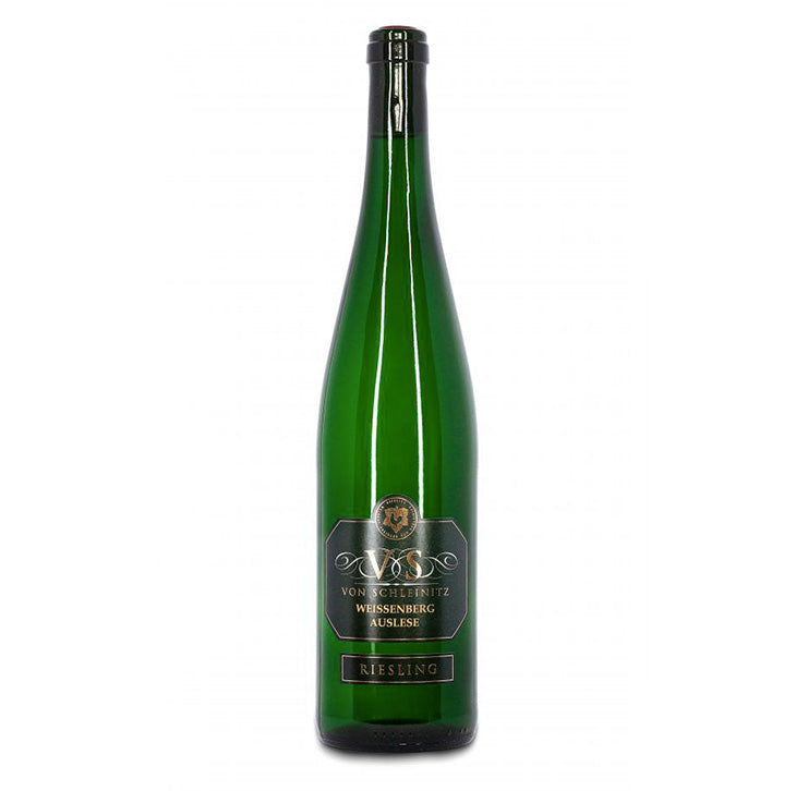 2018 Weissenberg Riesling Auslese 0,75 l