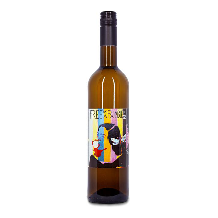 2022 Cuvée Blanc 0,75 l