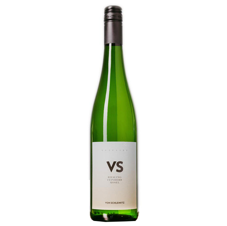 2021 Riesling feinherb 0,75 l