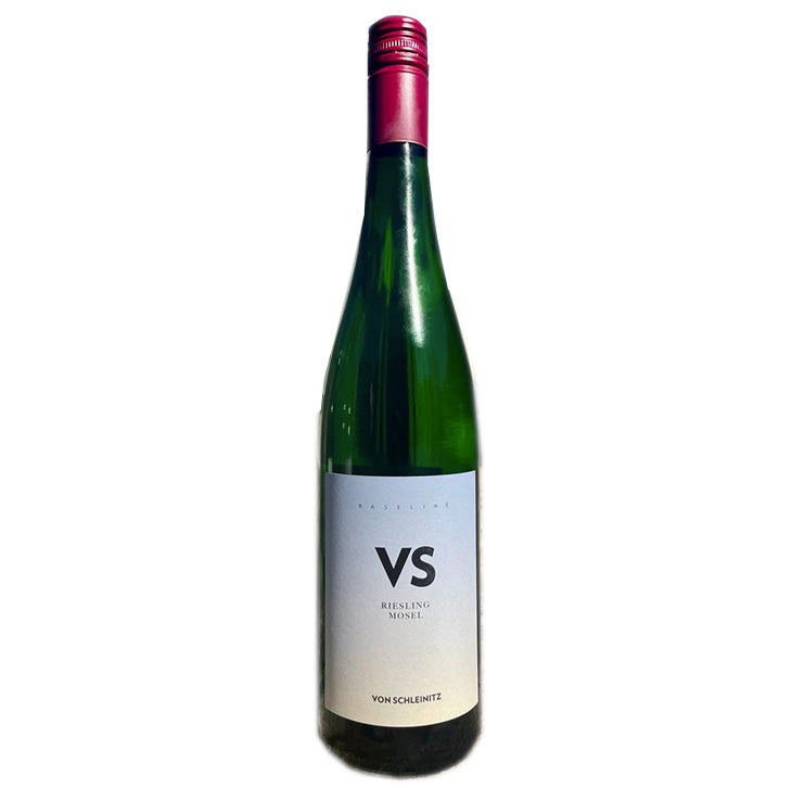 2021 Riesling fruchtsüß 0,75 l