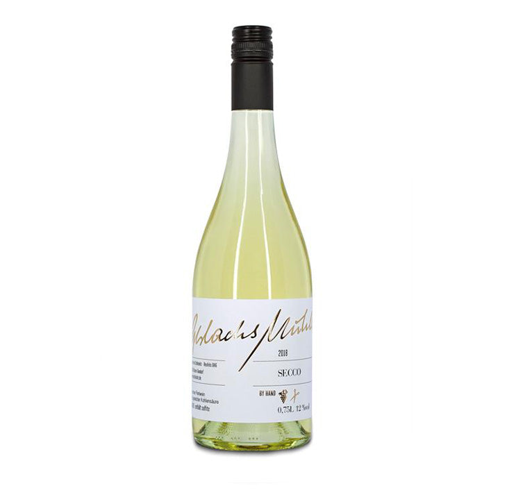 Secco fruchtig 0,75 l