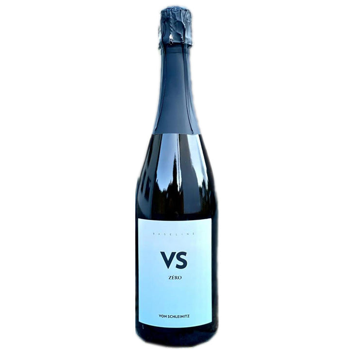 VS Zéro 0,75 l - alkoholfrei